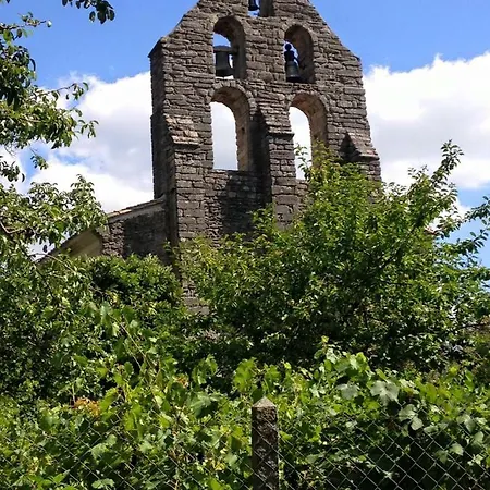 Domaine En Castanet