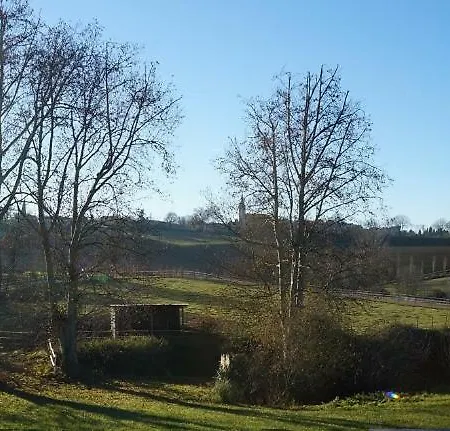 Domaine En Castanet 3* Caraman