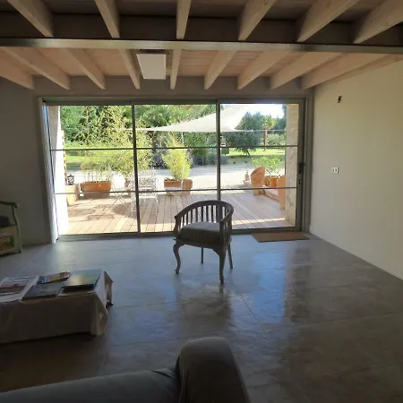 Bed & Breakfast Domaine En Castanet *