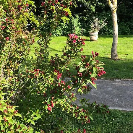 Domaine En Castanet Bed & Breakfast Caraman