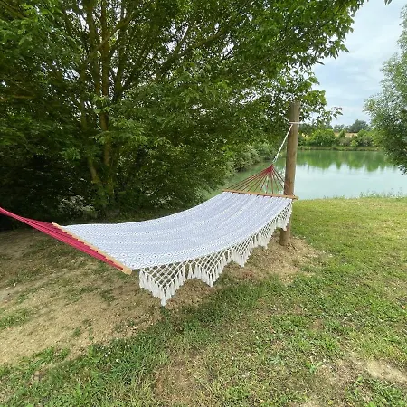 Couette-café Domaine En Castanet Caraman