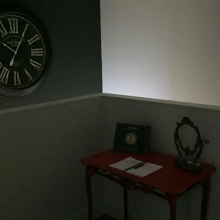 Bed & Breakfast Domaine En Castanet 3*