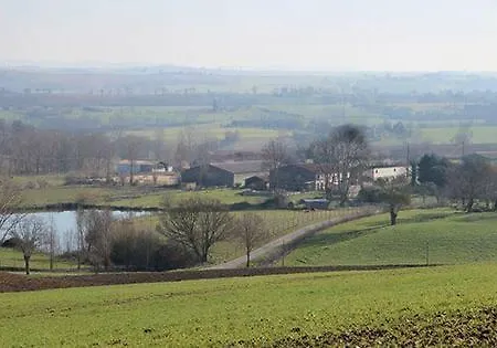 Domaine En Castanet 3* Caraman