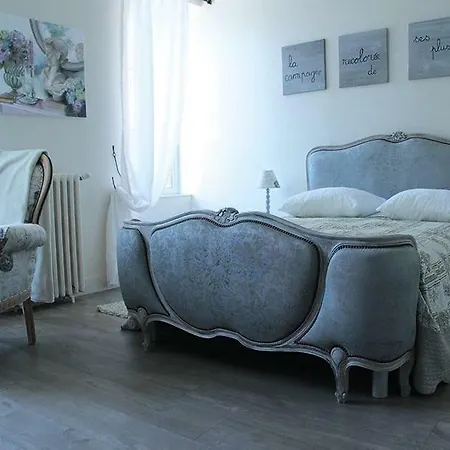 Domaine En Castanet 3* Caraman