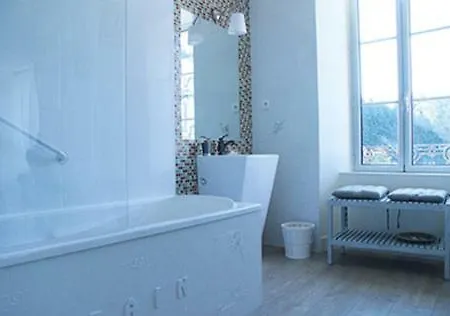 Domaine En Castanet Bed & Breakfast Caraman