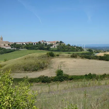Domaine En Castanet