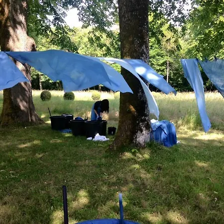 Domaine En Castanet 3* Caraman