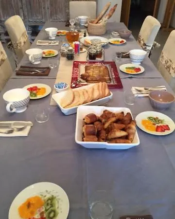 Domaine En Castanet 3*