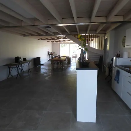 Domaine En Castanet * Caraman
