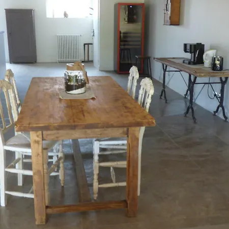 Domaine En Castanet Caraman