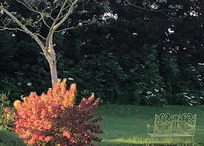 Domaine En Castanet Caraman