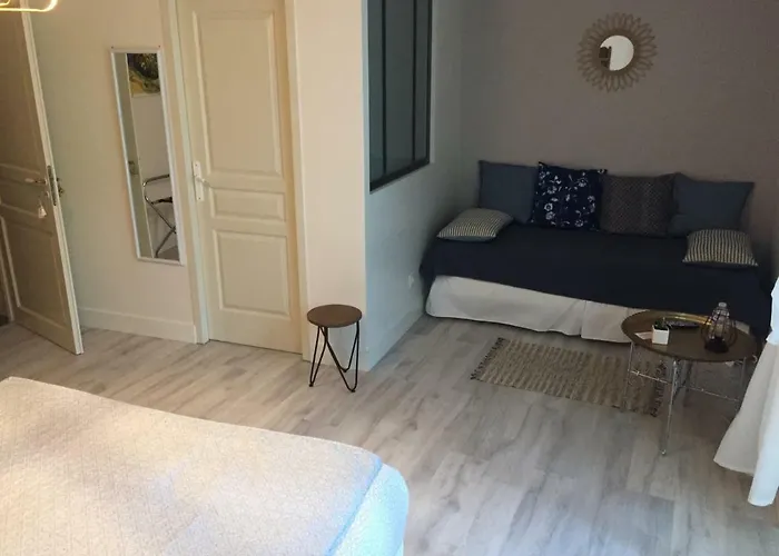 Oda ve Kahvaltı Domaine En Castanet