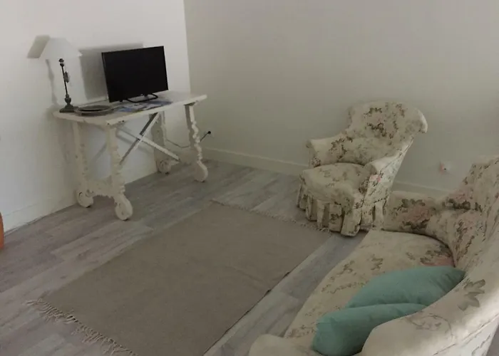 Domaine En Castanet Caraman