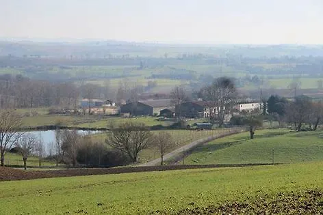 Domaine En Castanet 3* Caraman