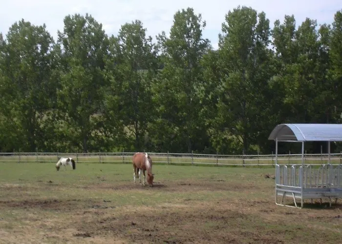 Oda ve Kahvaltı Domaine En Castanet