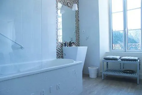 Domaine En Castanet Oda ve Kahvaltı Caraman