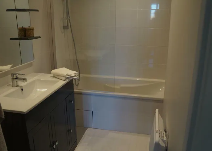 Domaine En Castanet Oda ve Kahvaltı Caraman