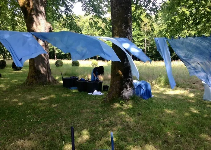 Domaine En Castanet 3* Caraman